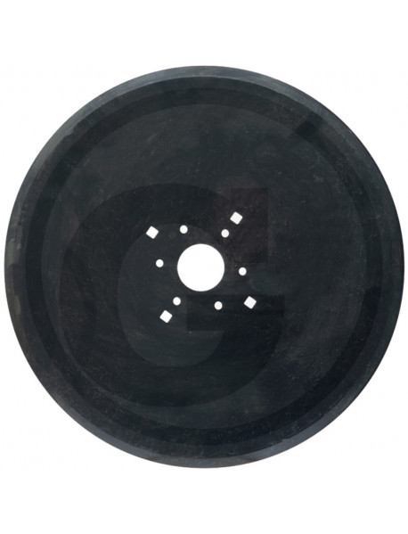 GRANIT Disk 380 x 4 mm, Ø rozstupovej kružnice 80 mm